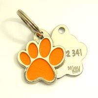 pet tag engraved 201300505.jpg Адресники, жетоны, медальоны для собак и кошек, жетоны для собаки, Собака ID теги MjavHov - Гравировка Собака ID теги - теги, гравировать